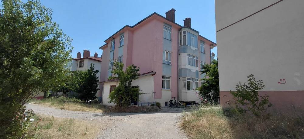 Kırmızılı Kadın Sultan Özcan'ın evi vefatından sonra ilk kez görüntülendi 4